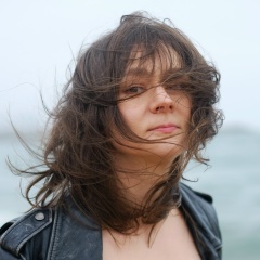 Женя Сухорукова