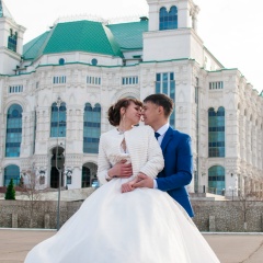 Рамазан Мухтаров, 23.01, Астрахань