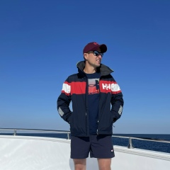 Алексей Чистяков, 31.10, Москва