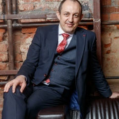 Амир Рустанов, 14.11.1980, Москва