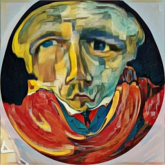 Виктор Кипелов, 09.03.1983, Белгород