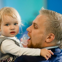 Николай Марвичус, 23.07, Магадан