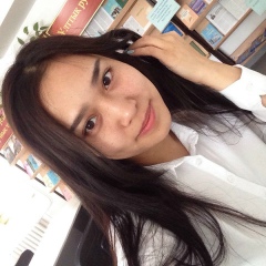 Балнура Шамелова-Иманкулова, 18.11, Астана