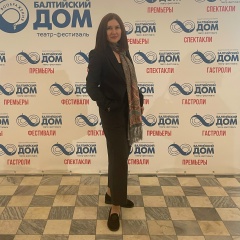 Анастасия Згоба, 08.08, Гатчина