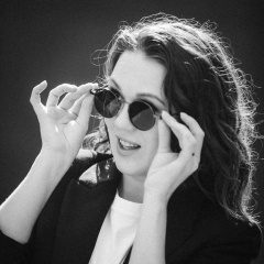 Элина Байкова, 07.06, Москва