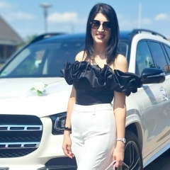 Kristi Rachoeva, 24.03, Bordeaux