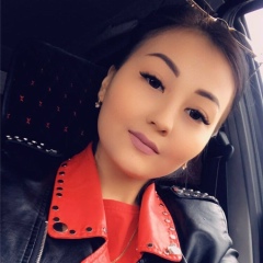 Асель Конакбаева, 25.08.1995, Астана