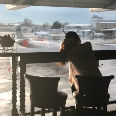 Ирина Николаенко, 04.11, Киев