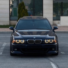 Джабраил Муртазов, The X