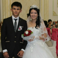 Medet Berikov, 20.10.1989, Тараз