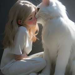 Ника Клубничная, 09.05, Зеленодольск