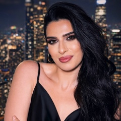 Lusine Khnkoyan, 31.05.1985, Ереван