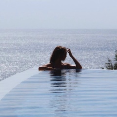 Анастасия Бурлова, Красногорск