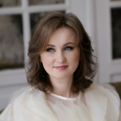 Марина Вакуленко, 09.11, Москва