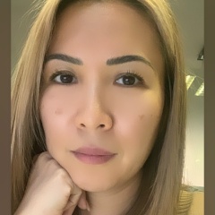 Dinara Mamyrbekova, Алматы