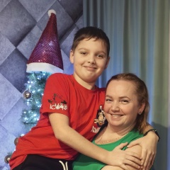 Надежда Веселова, Санкт-Петербург