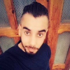 Cherif Attia, 28.07, Alger