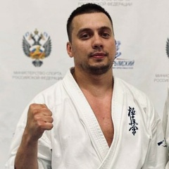 Максим Федчук, 13.06, Нижневартовск