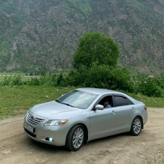 Ислам Хатков, 17.01, Москва