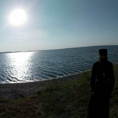 Авксентий Сироткин, 08.04.1988, Кокшетау