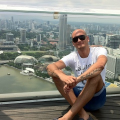 Кирилл Гаршанов, 09.03.1988, Одесса