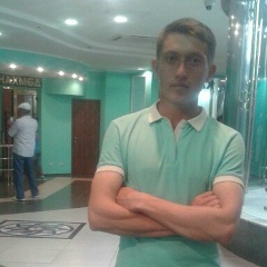 Батыр Баратов, 01.04, Астана