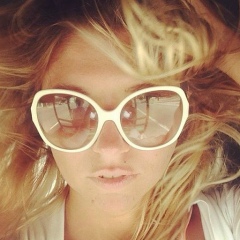 Julia Sidko, 04.12.1986, Paris