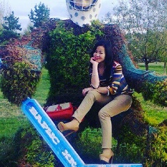 Дана Медеубекова, 27.08, Алматы