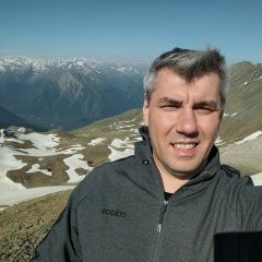 Андрей Молтянинов, 04.04.1987, Камышин