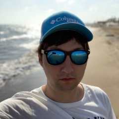 Камиль Хужиахметов, 01.08.1987, Челябинск