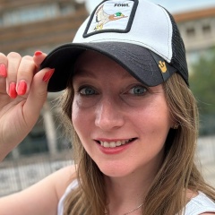 Ирина Баймлер, 13.09, Екатеринбург