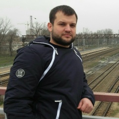 Виталий Савоник, 11.06.1990, Ростов-на-Дону