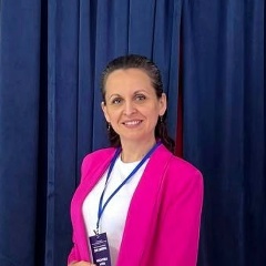 Алла Носурова, 16.05.1986, Майкоп