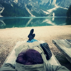 Майя Зыкова, 26.04