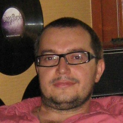 Юрий Романюк, 04.05, Харьков