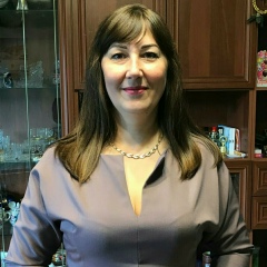 Юлия Морозова, 10.06, Санкт-Петербург