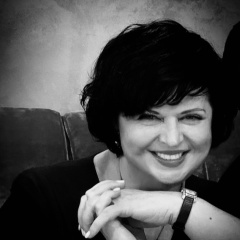 Елена Кожемяка, 08.11.1968, Москва