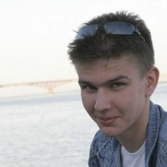 Александр Ульянов, 28.10.1986, Иркутск