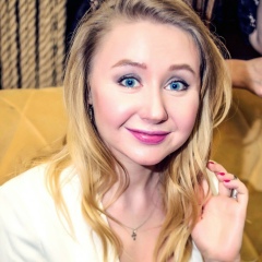 Ирина Пушкарёва, 15.11, Москва