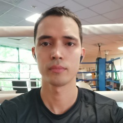 Сергей Соловьёв, Чебоксары