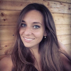 Юлия Щетина, 31.08, Рига
