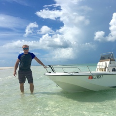 Паша Trox, 21.01, North Miami Beach