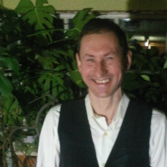 Алексей Яковенко, Лебедин