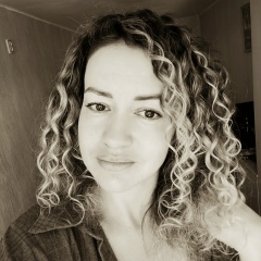 Екатерина Пенькова, 23.12, Феодосия