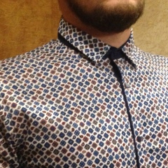 Тёма Позняковский, 22.04, Киев