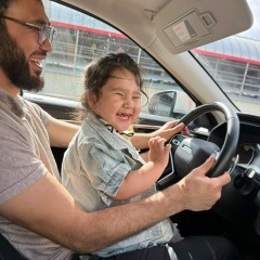 Ум Умаров, 07.08.1991, Москва