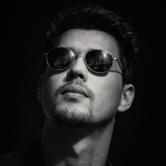 Aldiyar Kuatbekov, 05.07.1994, Shanghai