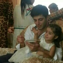 Арсен Рабунов