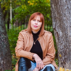 Анна Горохова, Вологда