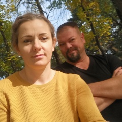 Инна Вивчарь, 25.01, Тимашевск